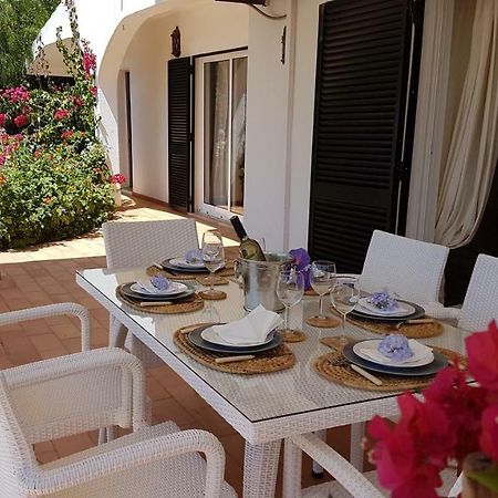 Villa Navita Loulé Extérieur photo