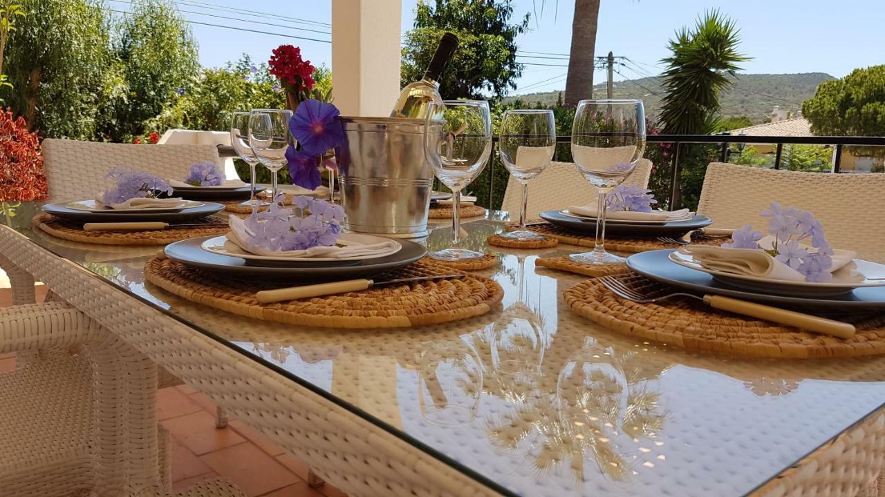 Villa Navita Loulé Extérieur photo