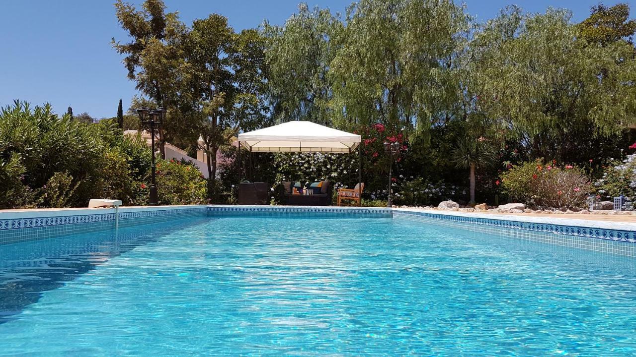 Villa Navita Loulé Extérieur photo