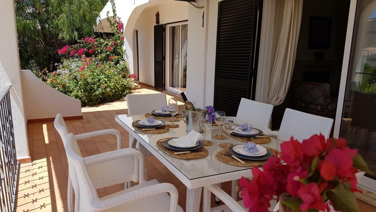 Villa Navita Loulé Extérieur photo