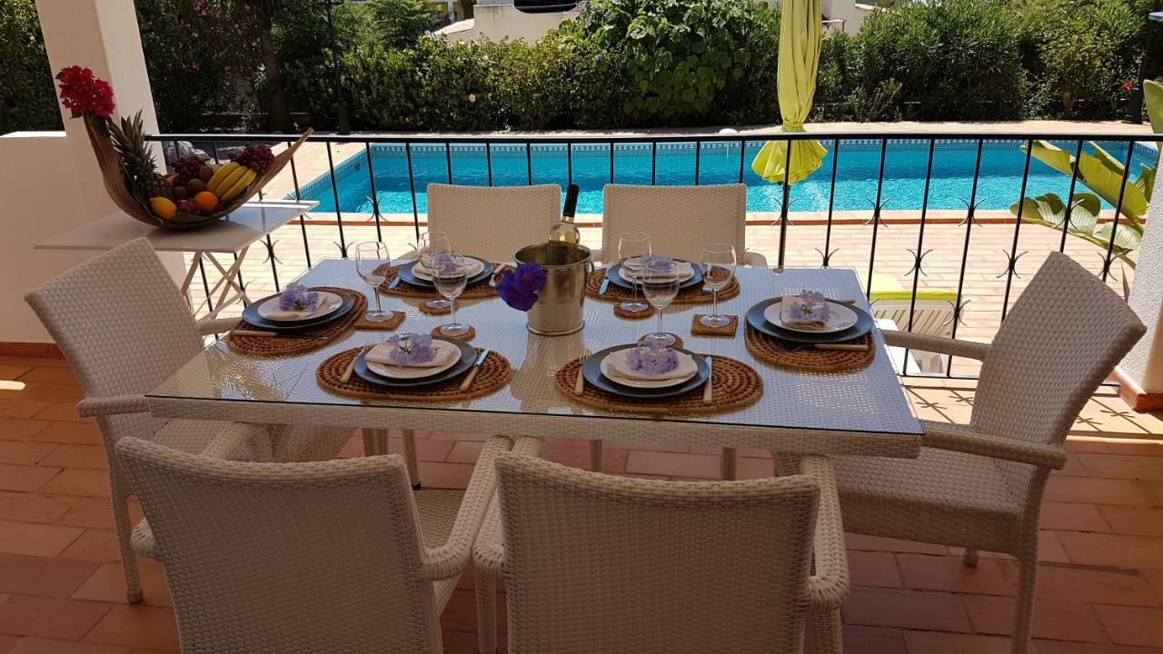 Villa Navita Loulé Extérieur photo