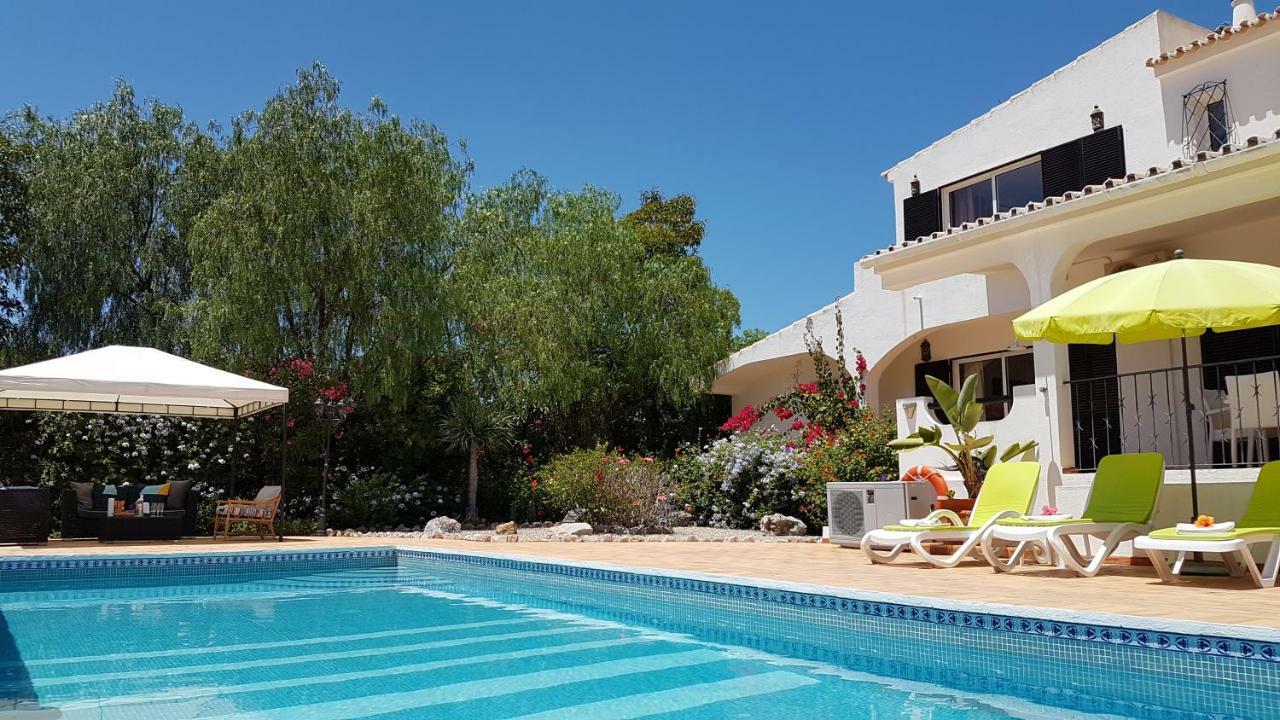 Villa Navita Loulé Extérieur photo