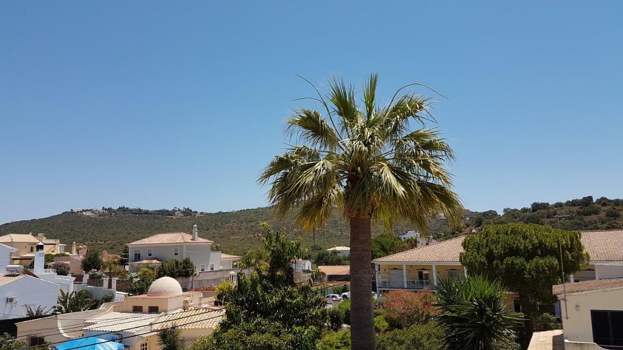 Villa Navita Loulé Extérieur photo