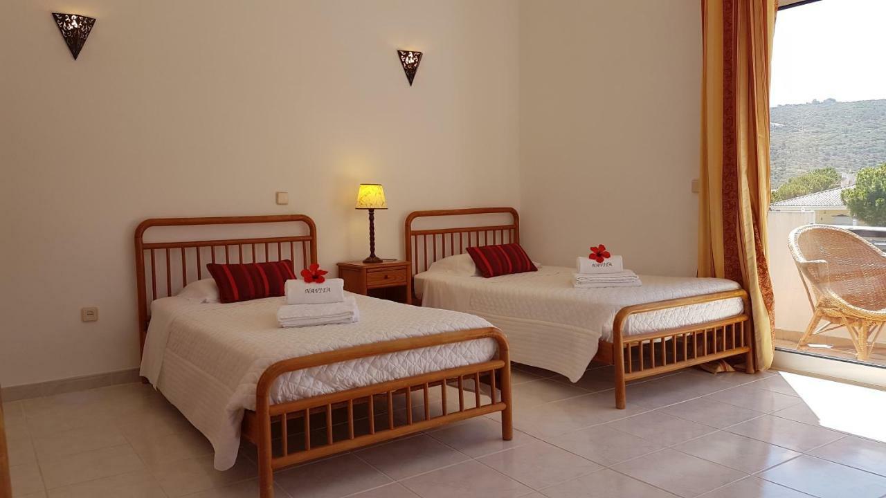 Villa Navita Loulé Extérieur photo