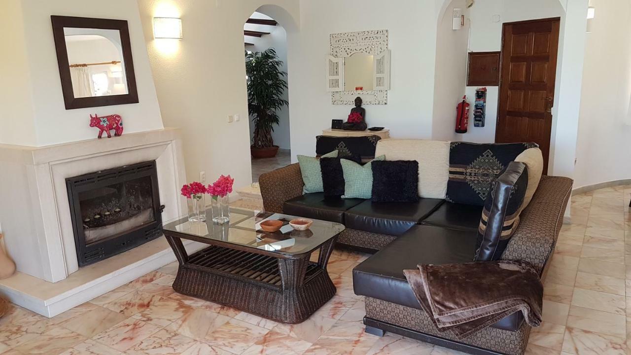 Villa Navita Loulé Extérieur photo