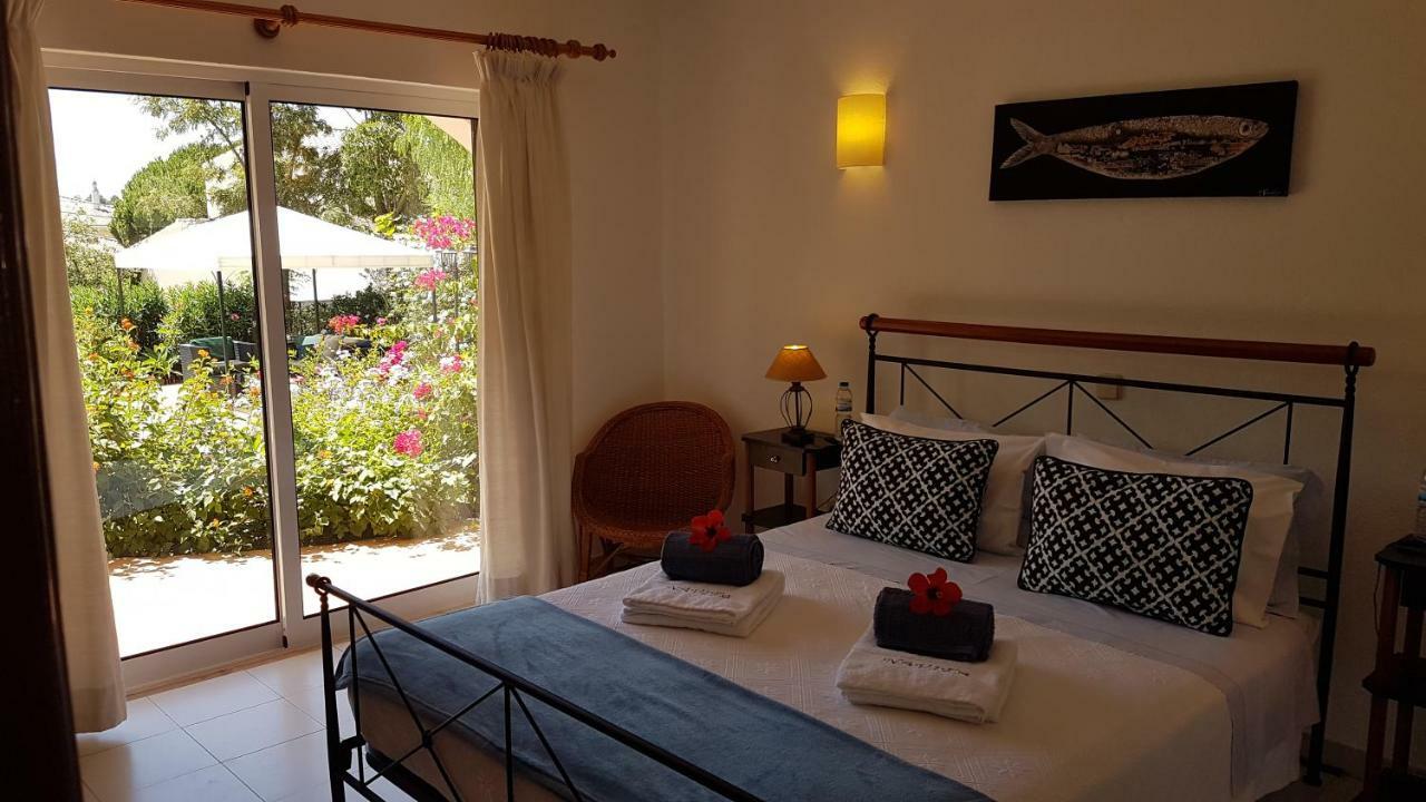 Villa Navita Loulé Extérieur photo