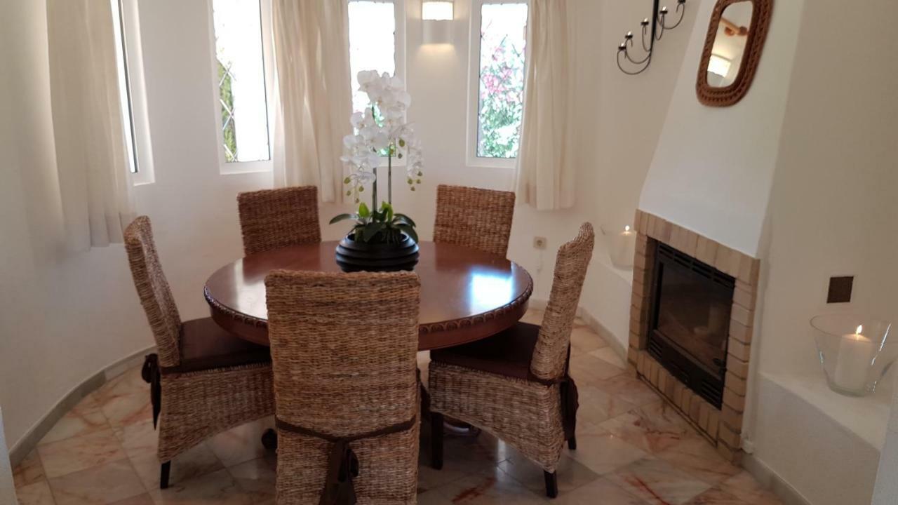Villa Navita Loulé Extérieur photo