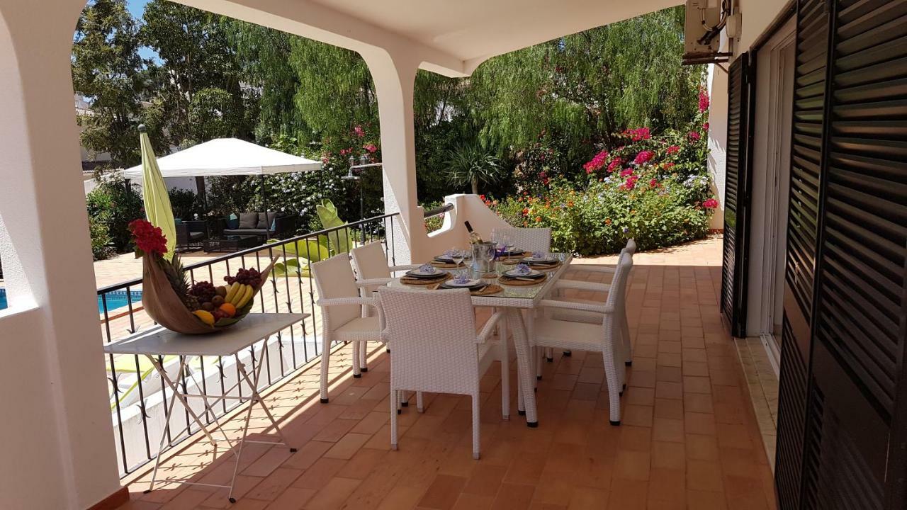 Villa Navita Loulé Extérieur photo