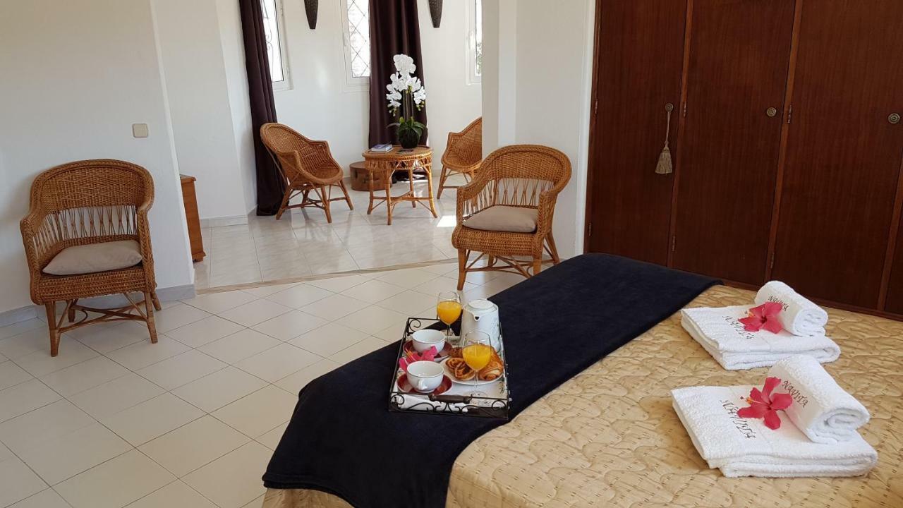 Villa Navita Loulé Extérieur photo